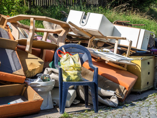 Best Attic Cleanout Services  in Antlers, OK