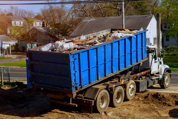 Best Trash Removal Near Me  in Antlers, OK