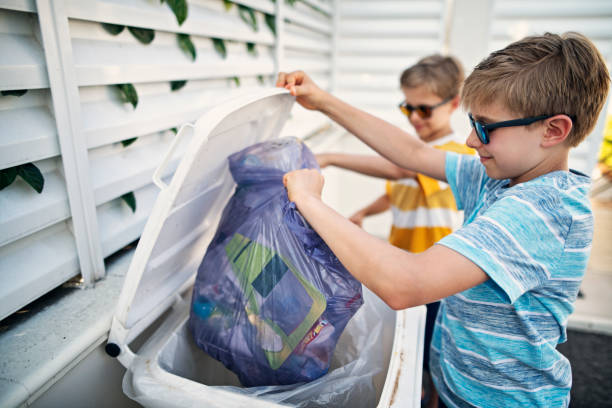 Best Affordable Junk Removal Services  in Antlers, OK