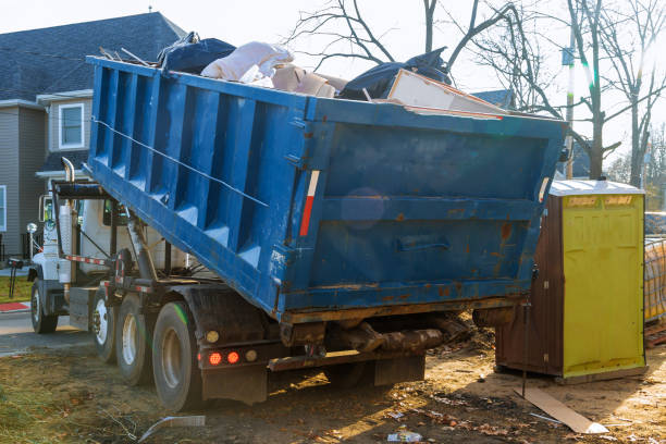 Best Residential Junk Removal  in Antlers, OK