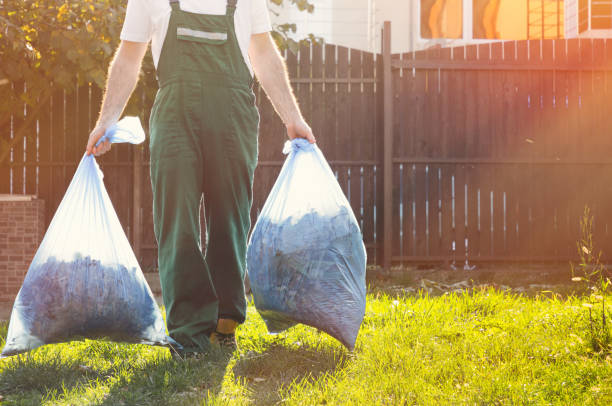 Best Professional Junk Removal  in Antlers, OK