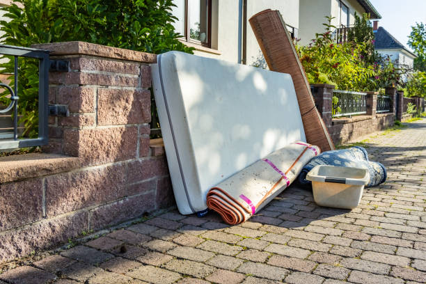 Best Garage Cleanout Services  in Antlers, OK