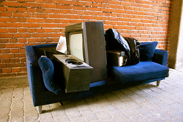Best Full-Service Junk Removal  in Antlers, OK