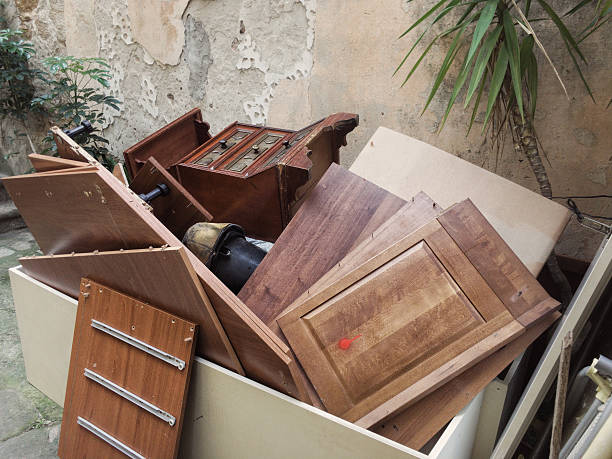 Reliable Antlers, OK Junk Removal Solutions