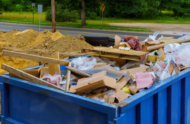 Best Garage Cleanout Services  in Antlers, OK